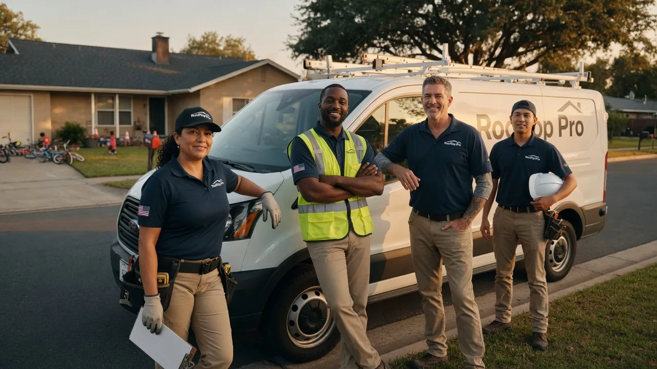 Roof Repair in Lakeside Marblehead, OH near me