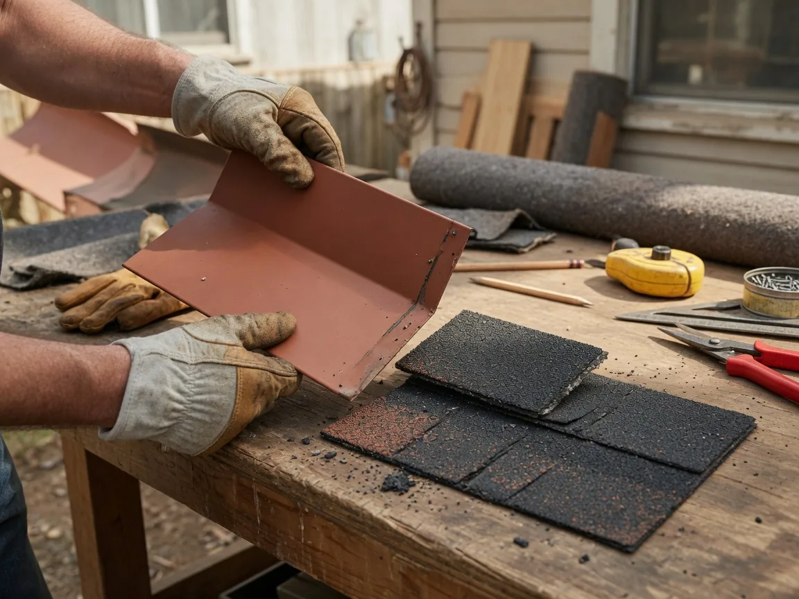 Roof Repair company in Lakeside Marblehead, OH